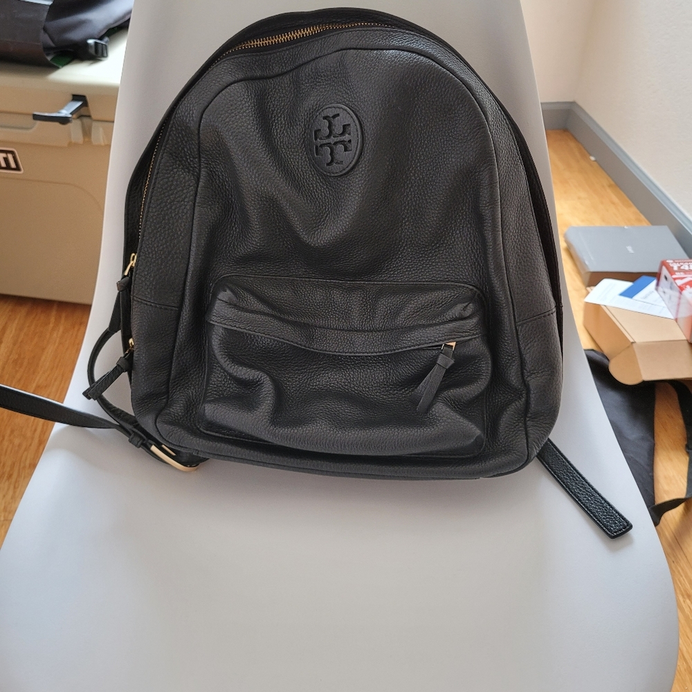 Tory Burch backpack